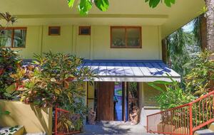 Rainforest Estate with Ocean Views near Manuel Antonio National Park - Quepos, Costa Rica