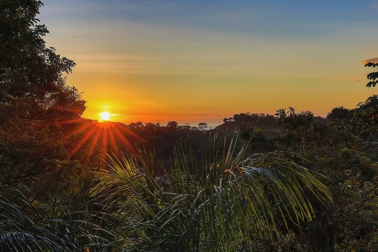 Rainforest Estate with Ocean Views near Manuel Antonio National Park - Quepos, Costa Rica