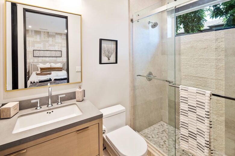 Award-Winning Oceanfront Villa in Honolulu’s Diamond Head Cove - Hono, Hawaii