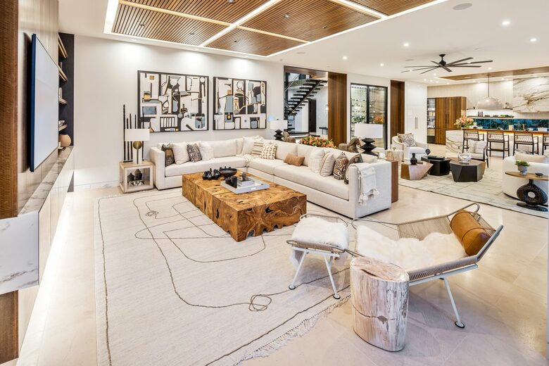 Award-Winning Oceanfront Villa in Honolulu’s Diamond Head Cove - Hono, Hawaii