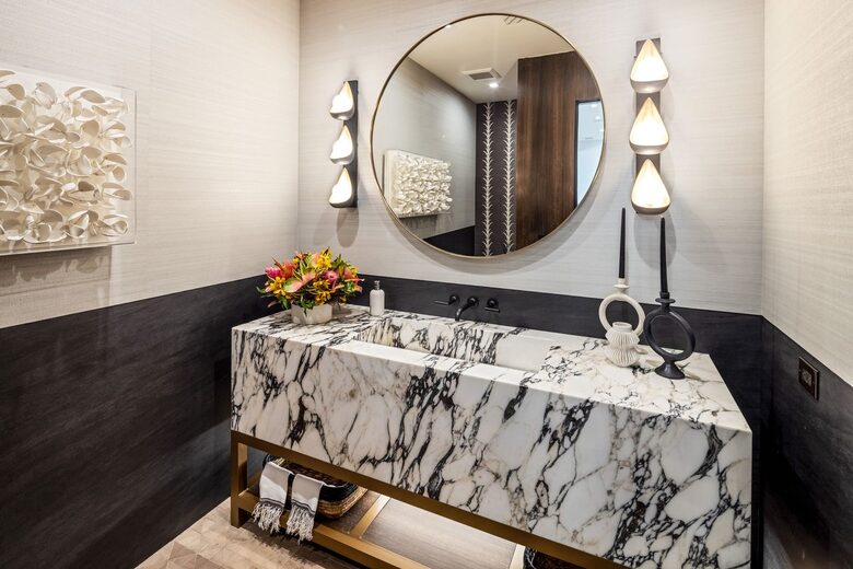 Award-Winning Oceanfront Villa in Honolulu’s Diamond Head Cove - Hono, Hawaii