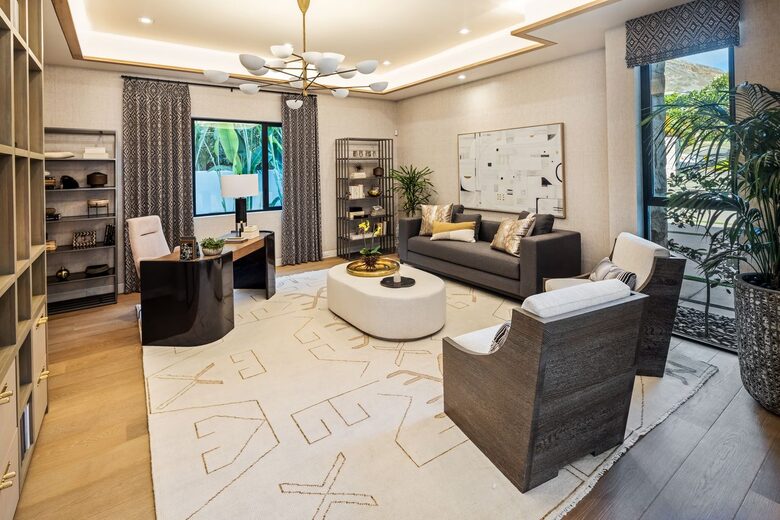 Award-Winning Oceanfront Villa in Honolulu’s Diamond Head Cove - Hono, Hawaii