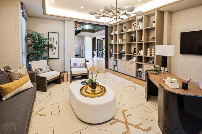 Award-Winning Oceanfront Villa in Honolulu’s Diamond Head Cove - Hono, Hawaii