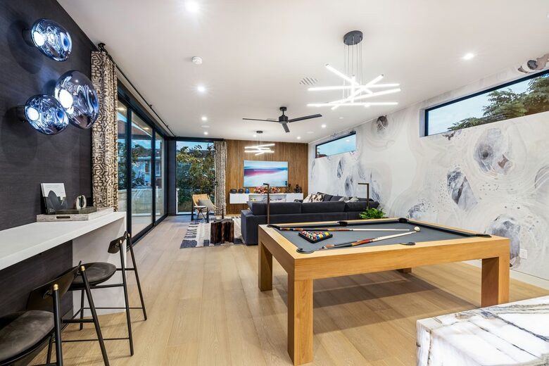 Award-Winning Oceanfront Villa in Honolulu’s Diamond Head Cove - Hono, Hawaii