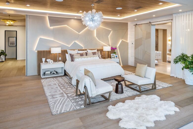 Award-Winning Oceanfront Villa in Honolulu’s Diamond Head Cove - Hono, Hawaii