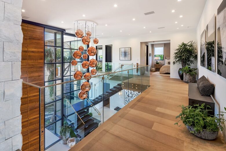 Award-Winning Oceanfront Villa in Honolulu’s Diamond Head Cove - Hono, Hawaii