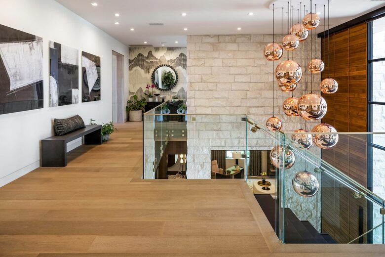 Award-Winning Oceanfront Villa in Honolulu’s Diamond Head Cove - Hono, Hawaii