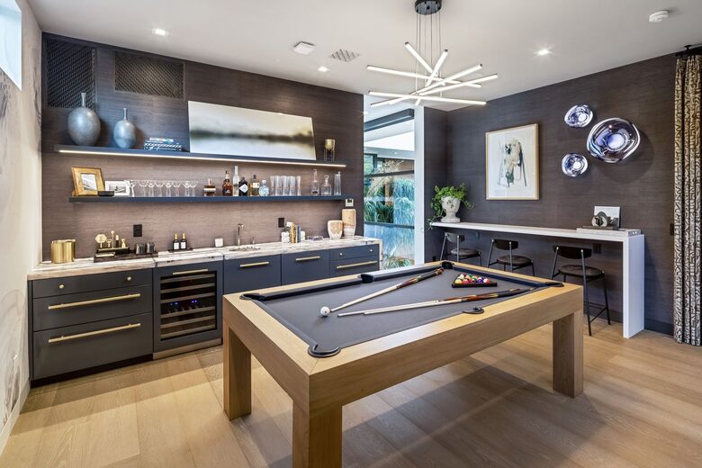 Award-Winning Oceanfront Villa in Honolulu’s Diamond Head Cove - Hono, Hawaii