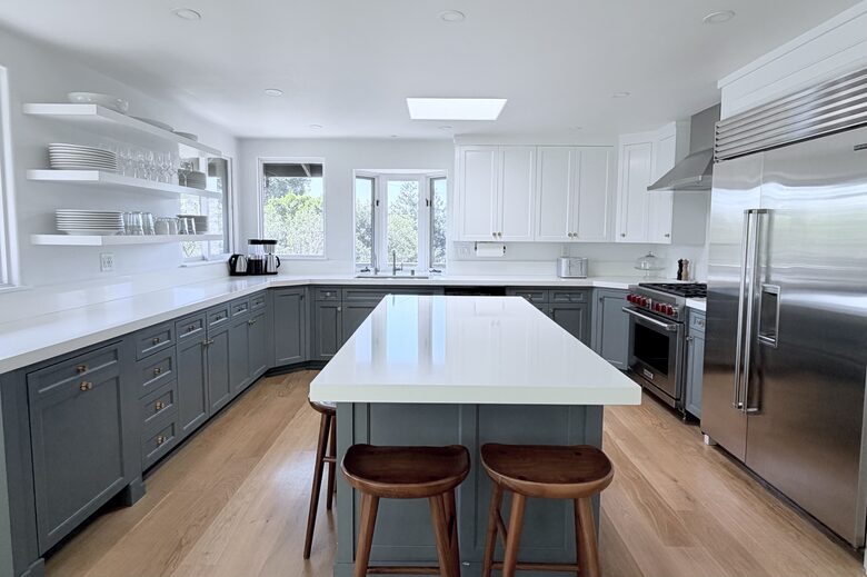 Private Sonoma Escape Above the Vines - Sonoma, California