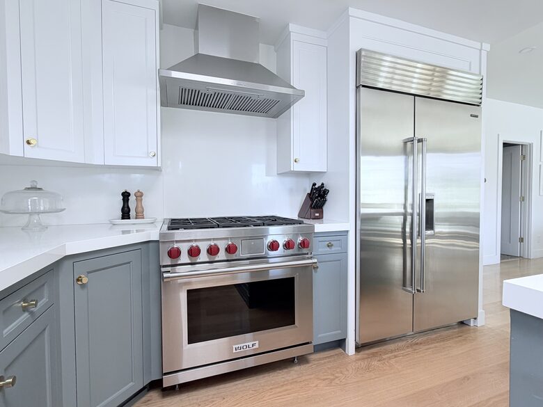 Private Sonoma Escape Above the Vines - Sonoma, California