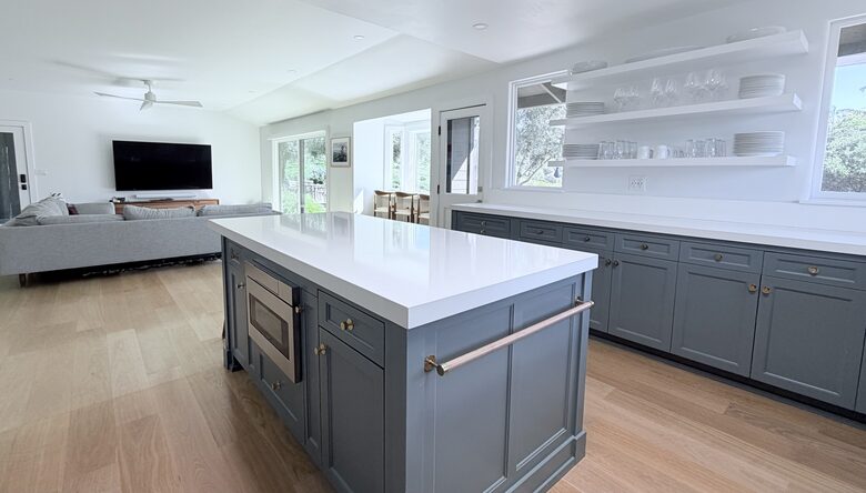 Private Sonoma Escape Above the Vines - Sonoma, California