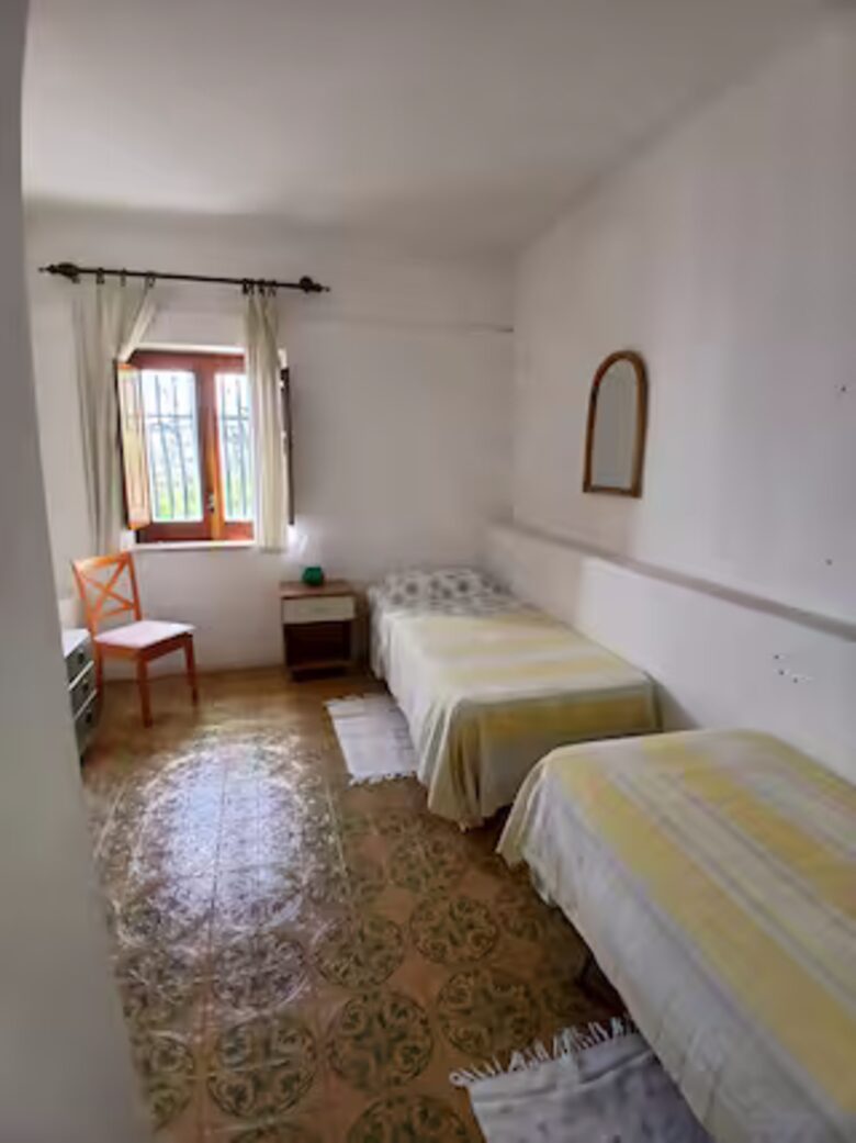 Villa Riccio - Furore, Italy