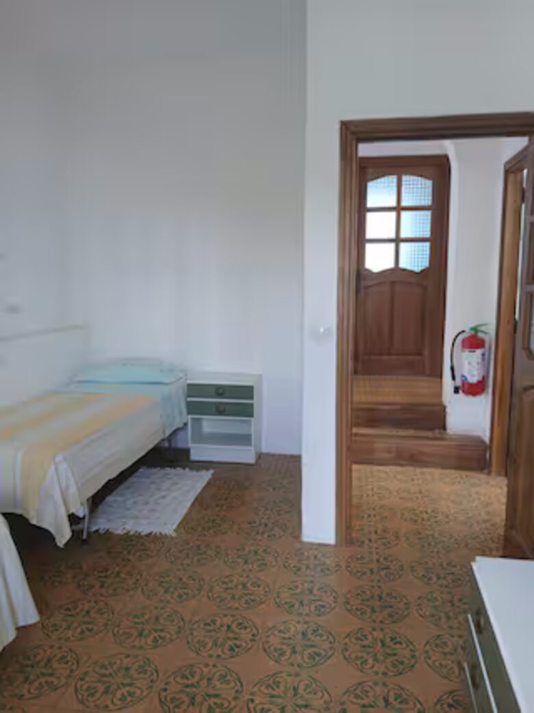 Villa Riccio - Furore, Italy