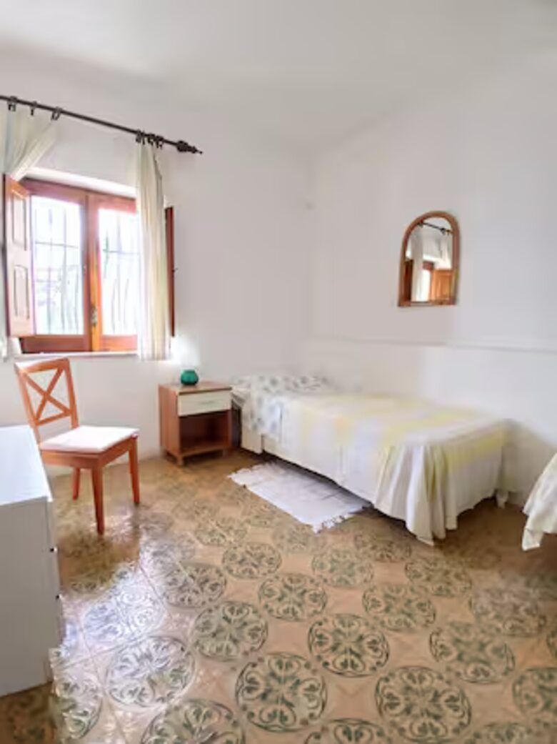 Villa Riccio - Furore, Italy