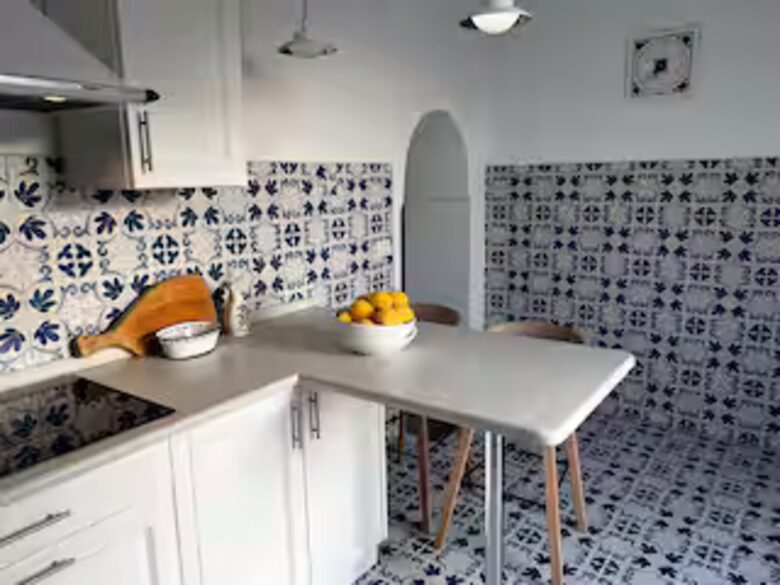 Villa Riccio - Furore, Italy