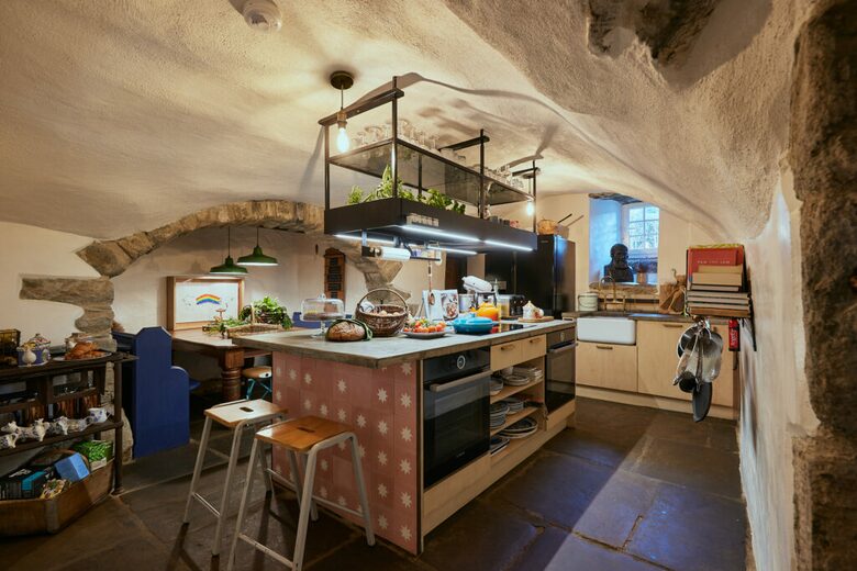 Kilmartin Castle | A 16th-Century Scottish Retreat - Kilmartin, United Kingdom