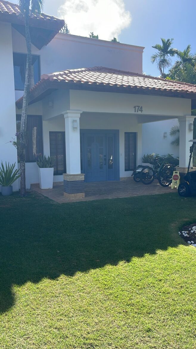 Casa de Campo - Casa de Campo, Dominican Republic