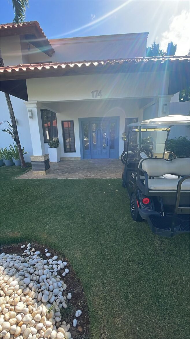 Casa de Campo - Casa de Campo, Dominican Republic