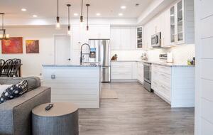 Spacious Lakefront Penthouse Retreat at Emerald Bay - Lake Ozark, Missouri