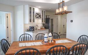 Spacious Lakefront Penthouse Retreat at Emerald Bay - Lake Ozark, Missouri