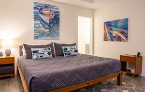 Spacious Lakefront Penthouse Retreat at Emerald Bay - Lake Ozark, Missouri