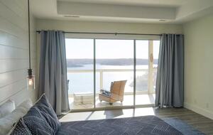 Spacious Lakefront Penthouse Retreat at Emerald Bay - Lake Ozark, Missouri