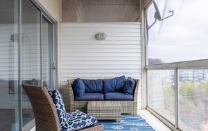 Spacious Lakefront Penthouse Retreat at Emerald Bay - Lake Ozark, Missouri