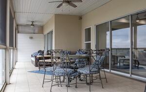 Spacious Lakefront Penthouse Retreat at Emerald Bay - Lake Ozark, Missouri