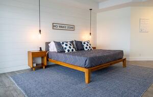 Spacious Lakefront Penthouse Retreat at Emerald Bay - Lake Ozark, Missouri