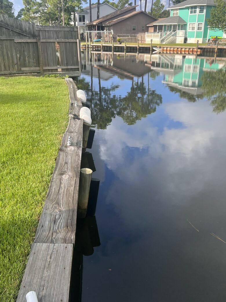 Water’s Edge Serenity in Santa Rosa Beach - Santa Rosa Beach, Florida