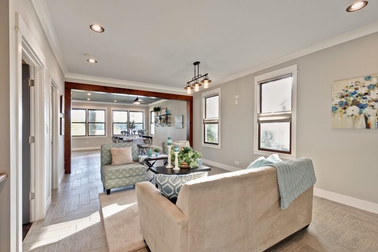 Gages Lake Waterfront Retreat with Private Dock - Grayslake, Illinois