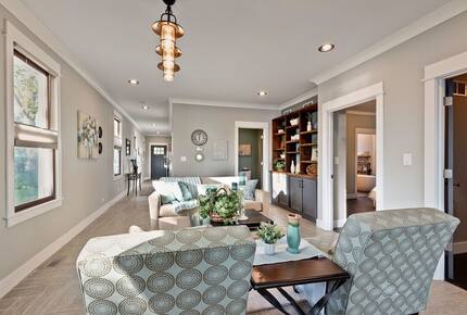 Gages Lake Waterfront Retreat with Private Dock - Grayslake, Illinois