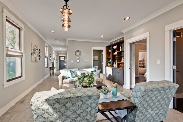 Gages Lake Waterfront Retreat with Private Dock - Grayslake, Illinois