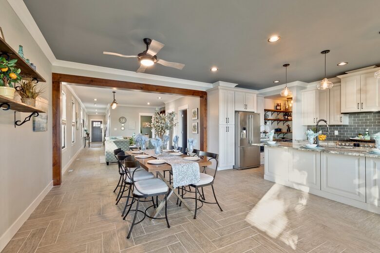 Gages Lake Waterfront Retreat with Private Dock - Grayslake, Illinois