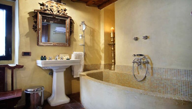 Torre Forese - Figline Valdarno, Italy