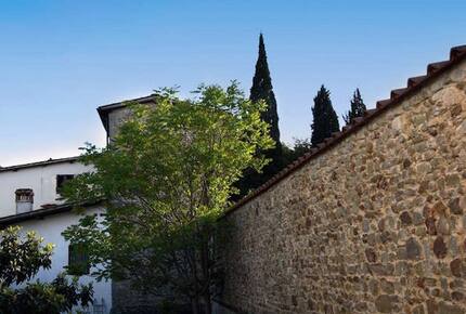 Torre Forese - Figline Valdarno, Italy
