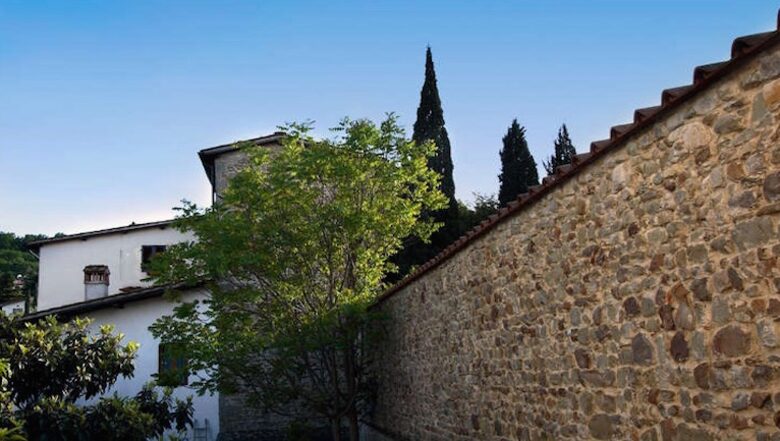 Torre Forese - Figline Valdarno, Italy