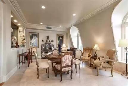 Jackson Square and River Views in the Heart of the French Quarter - New Orleans, United States