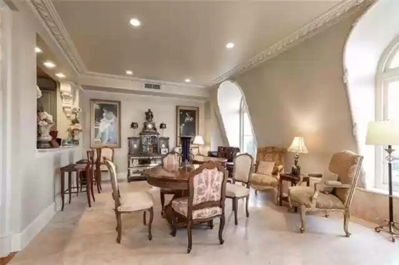 Jackson Square and River Views in the Heart of the French Quarter - New Orleans, United States