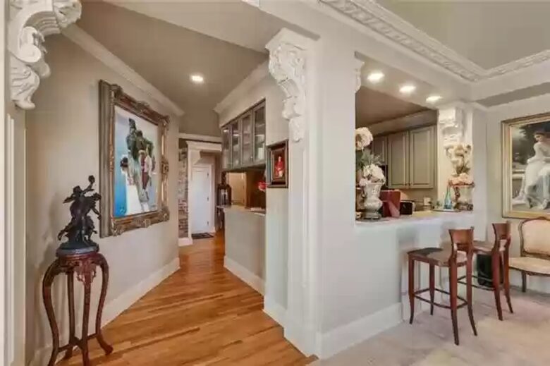 Jackson Square and River Views in the Heart of the French Quarter - New Orleans, United States