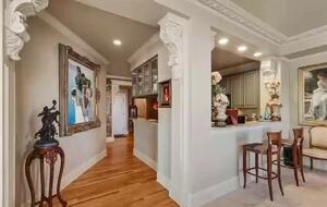 Jackson Square and River Views in the Heart of the French Quarter - New Orleans, United States