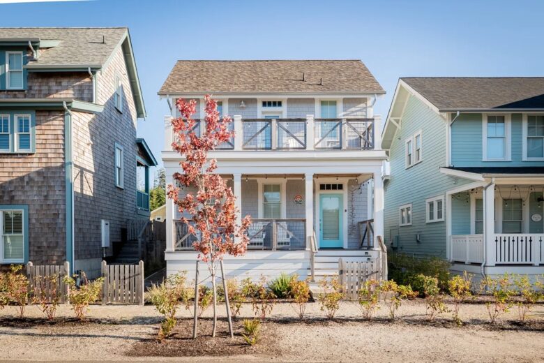 Good Day Getaway - 3 bed, 3.5 bath, + media room