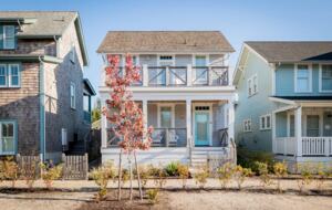 Good Day Getaway - 3 bed, 3.5 bath, + media room