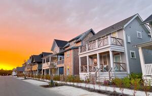 Light-Filled Seabrook Beach Home Near Town & Trails - Pacific Beach, United States