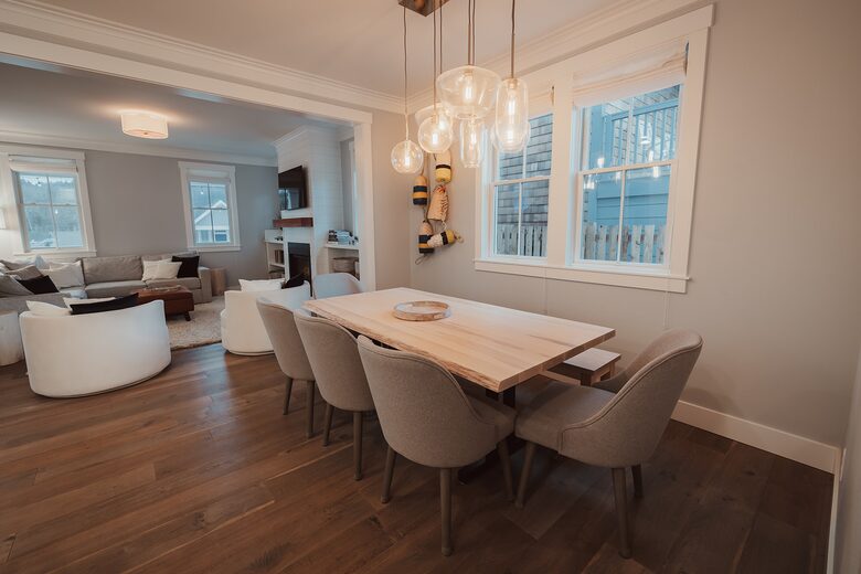 Light-Filled Seabrook Beach Home Near Town & Trails - Pacific Beach, United States