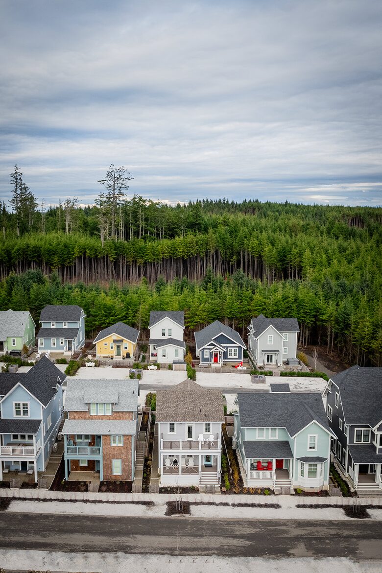 Light-Filled Seabrook Beach Home Near Town & Trails - Pacific Beach, United States