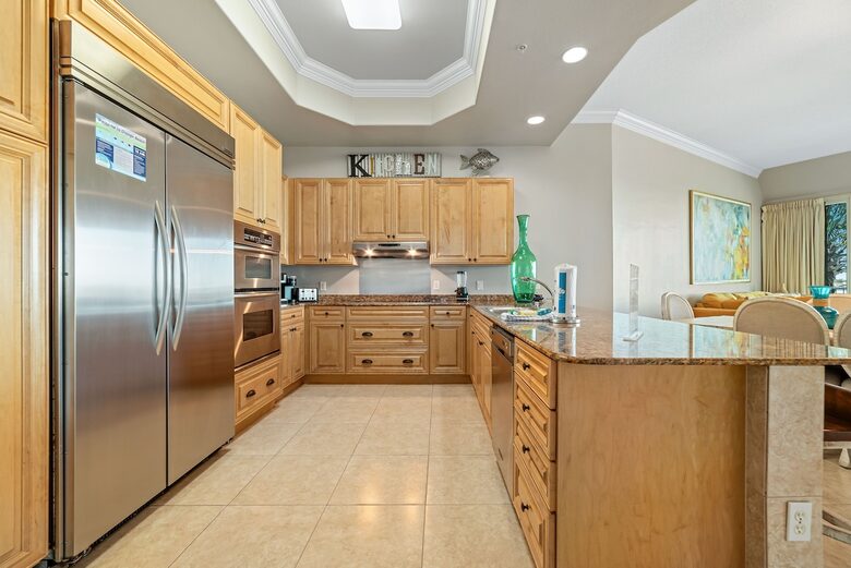 Bayfront Luxury Escape at Caribe Resort - Orange Beach, Alabama