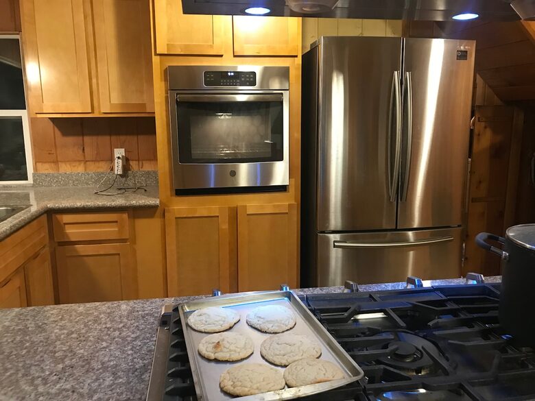 West Shore Tahoe Cabin Steps from the Lake - Tahoe City, California