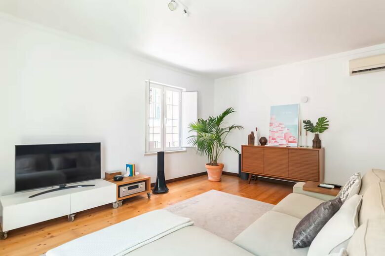 Lisbon Tram 28 Hideaway - Lisbon, Portugal