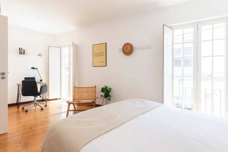 Lisbon Tram 28 Hideaway - Lisbon, Portugal